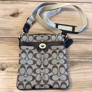 Coach crossbody bag